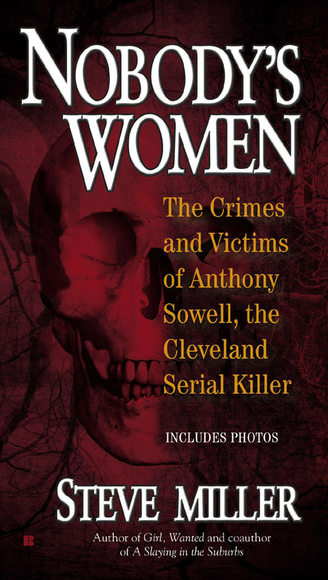 Cover image for book Nobody's Women