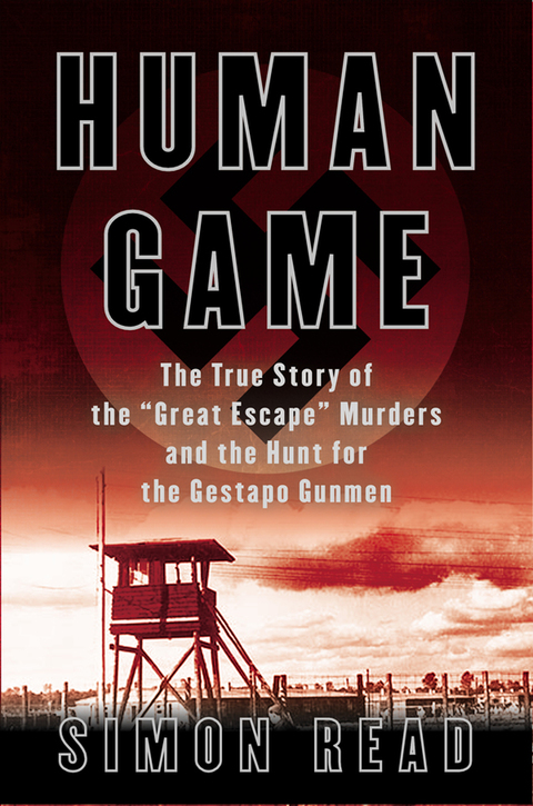 Cover image for book Human Game