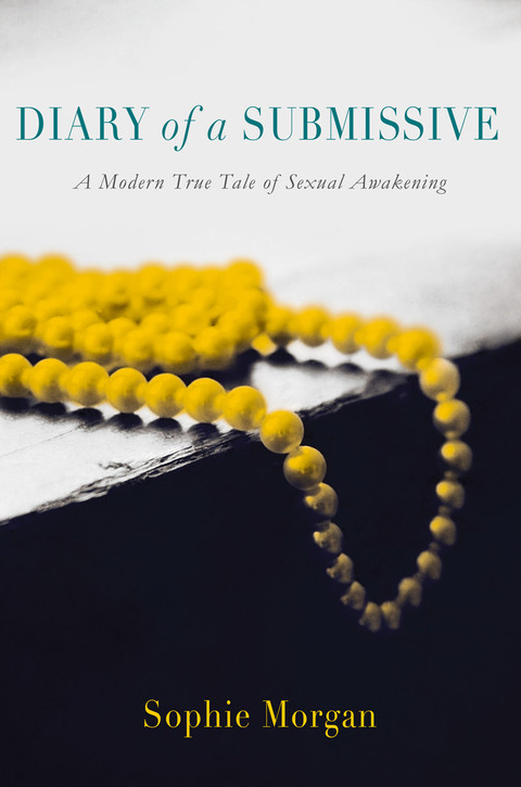 Cover image for book Diary of a Submissive
