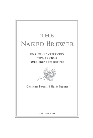 The Naked Brewer