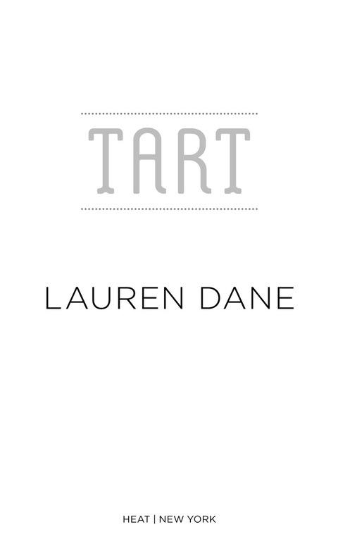 Cover image for book Tart