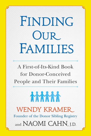 Finding Our Families