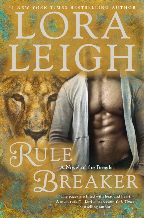 Cover image for book Rule Breaker
