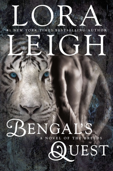 Cover image for book Bengal's Quest