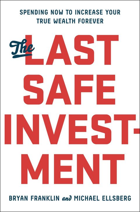Cover image for book The Last Safe Investment