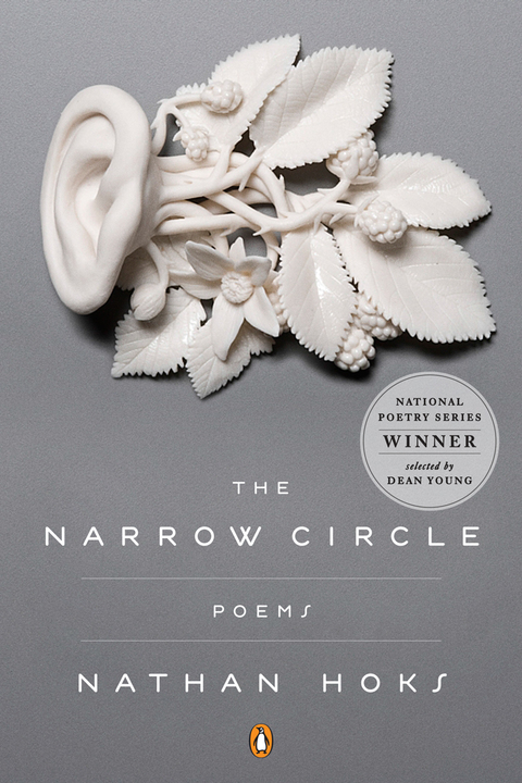 Cover image for book The Narrow Circle