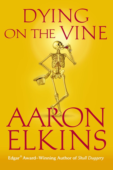 Cover image for book Dying on the Vine
