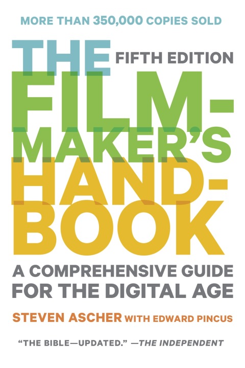 Cover image for book The Filmmaker's Handbook