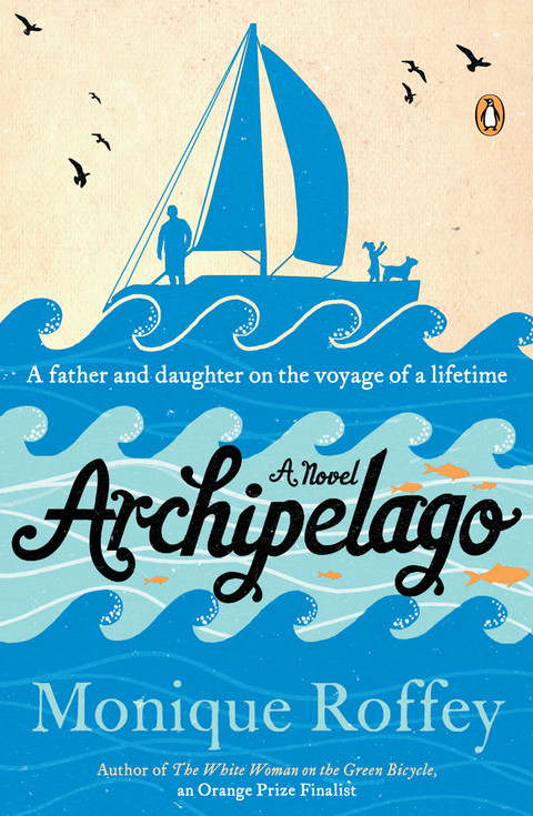 Cover image for book Archipelago