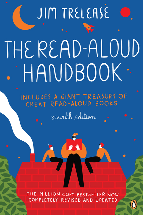 Cover image for book The Read-Aloud Handbook