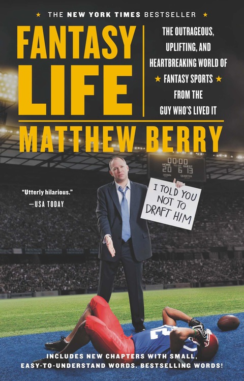 Cover image for book Fantasy Life