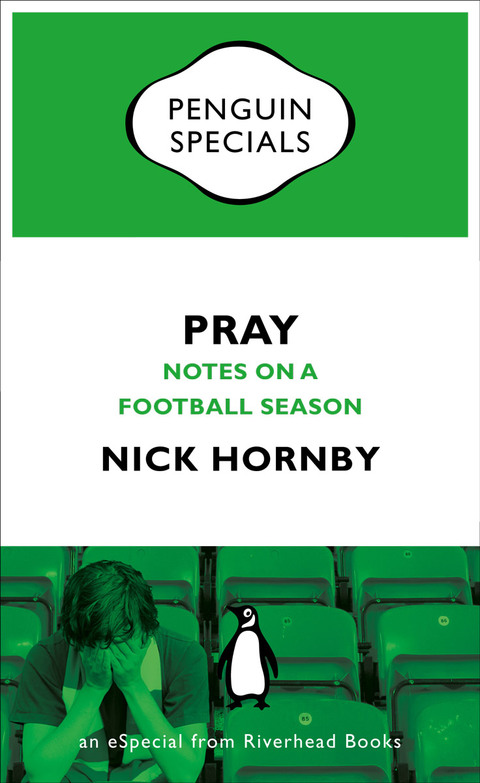 Cover image for book Pray