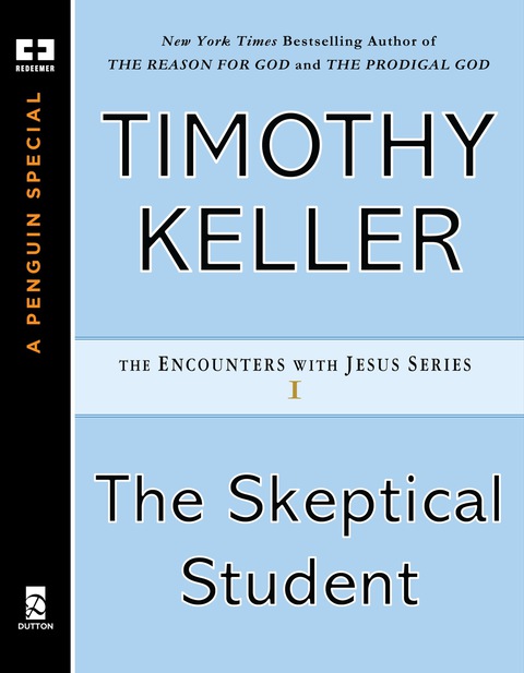 Cover image for book The Skeptical Student