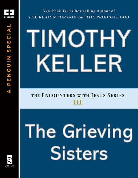 Cover image for book The Grieving Sisters