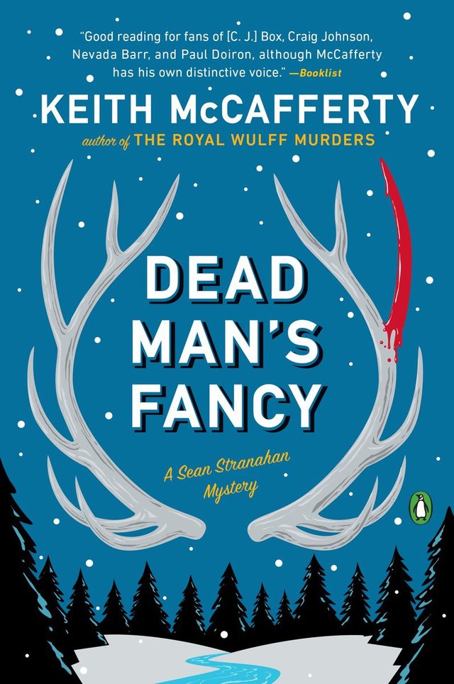 Dead Man's Fancy
