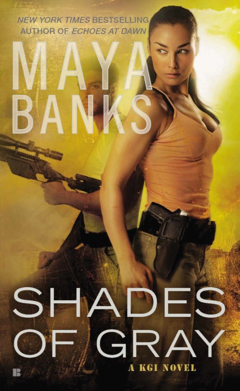 Cover image for book Shades of Gray