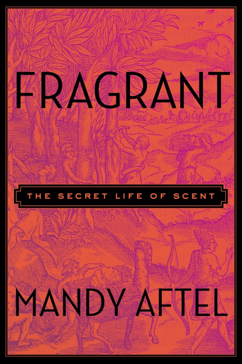 Cover image for book Fragrant