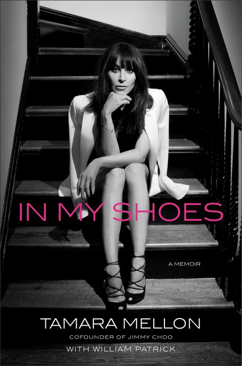 Cover image for book In My Shoes