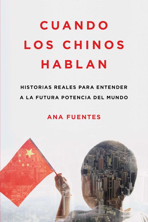 Cover image for book Cuando los chinos hablan