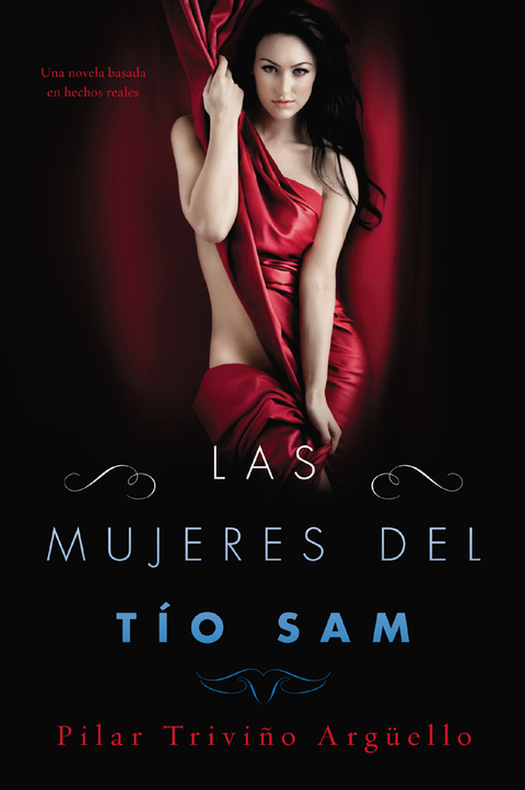 Cover image for book Las mujeres del Tío Sam (Uncle Sam's Women)