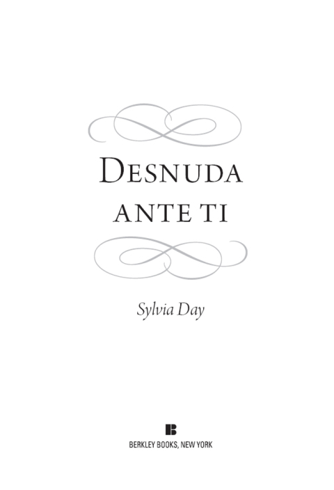 Cover image for book Desnuda ante ti