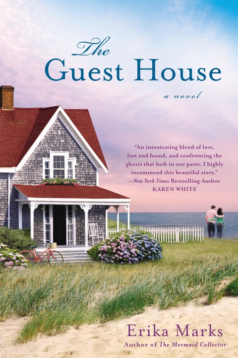 Cover image for book The Guest House