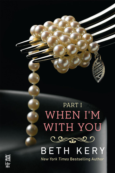 Cover image for book When I'm With You Part I