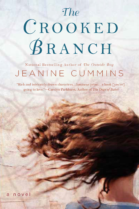 Cover image for book The Crooked Branch