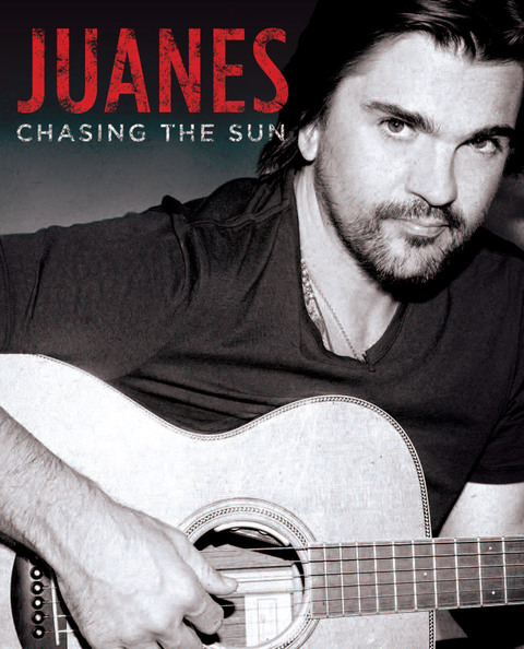 Cover image for book Chasing the Sun