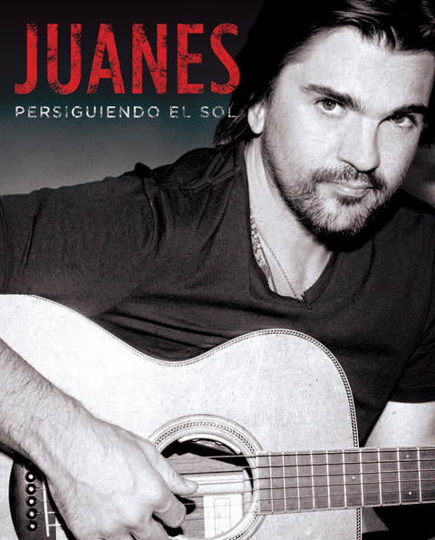 Cover image for book Persiguiendo el sol