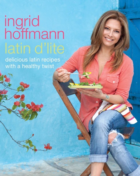 Cover image for book Latin D'Lite