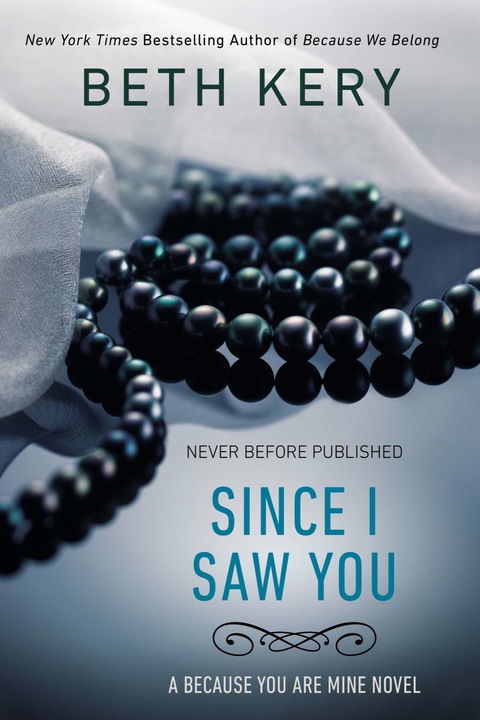 Cover image for book Since I Saw You