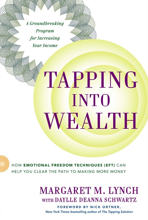 Cover image for book Tapping Into Wealth