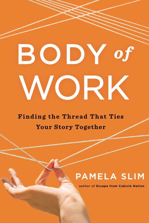 Cover image for book Body of Work