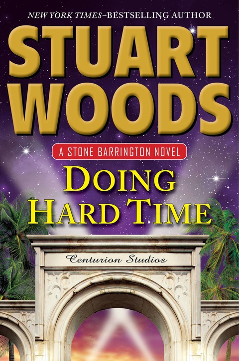 Cover image for book Doing Hard Time