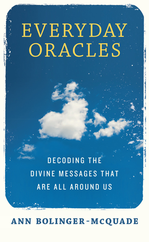 Cover image for book Everyday Oracles