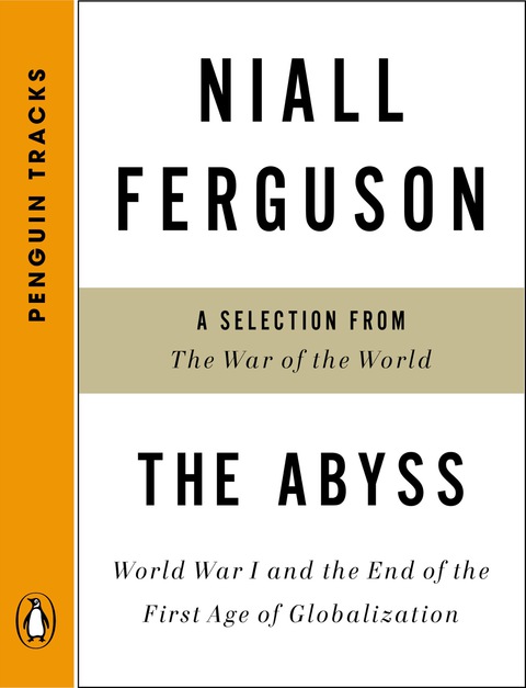 Cover image for book The Abyss