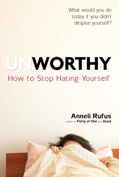 Cover image for book Unworthy