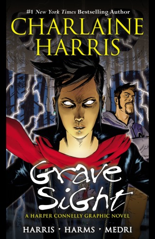 Grave Sight