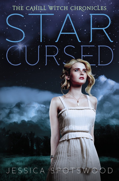 Cover image for book Star Cursed