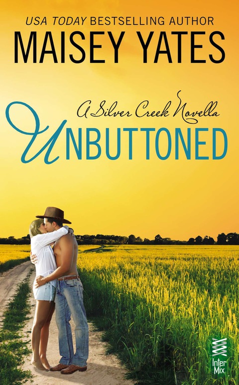 Cover image for book Unbuttoned