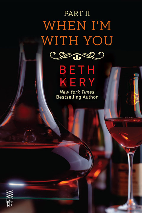 Cover image for book When I'm With You Part II