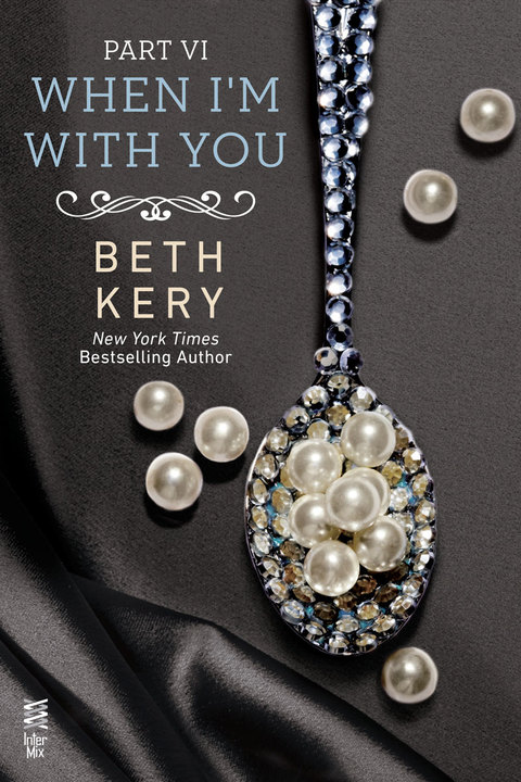 Cover image for book When I'm With You Part VI