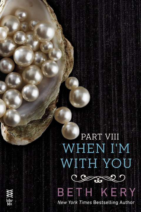 Cover image for book When I'm With You Part VIII