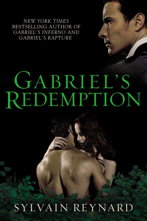 Cover image for book Gabriel's Redemption