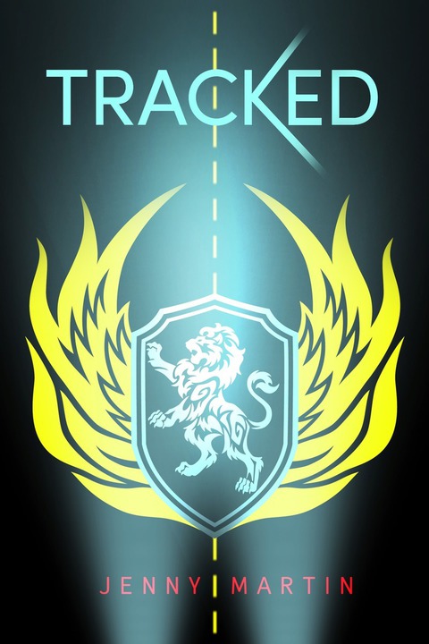Cover image for book Tracked