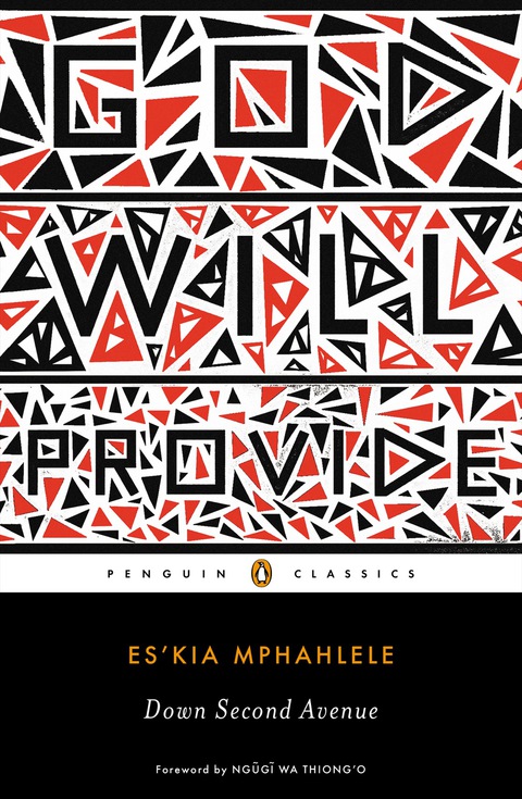 Cover image for book Down Second Avenue
