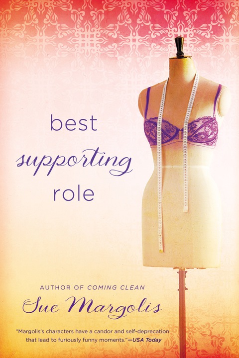 Cover image for book Best Supporting Role
