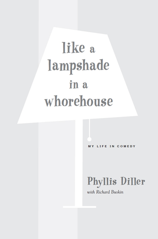 Like a Lampshade in a Whorehouse