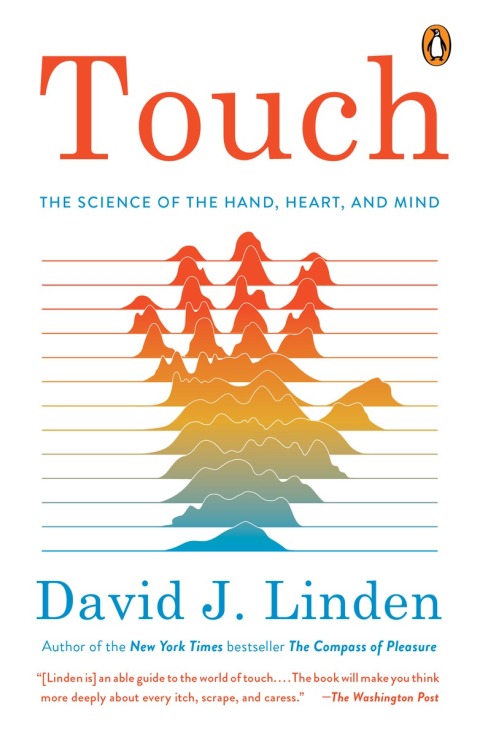 Cover image for book Touch